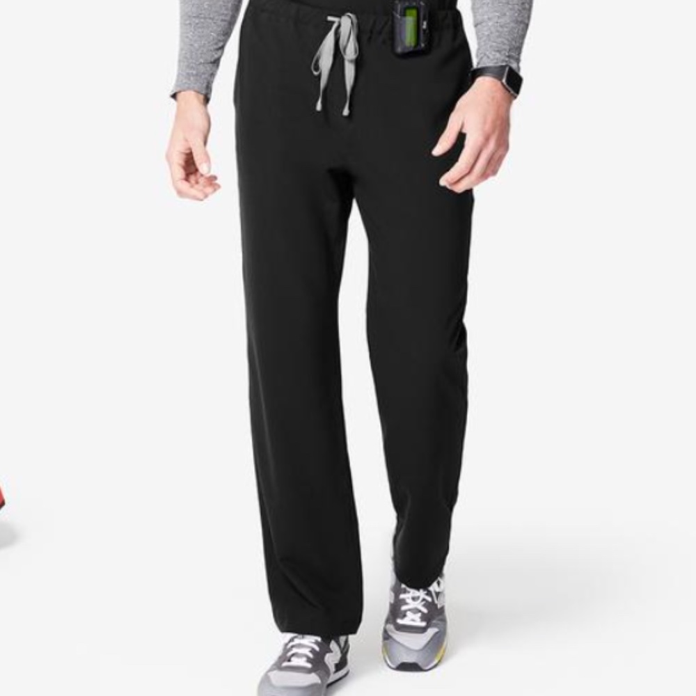Figs Men's Pisco Basic Scrub Pant, LIKE NEW, XL